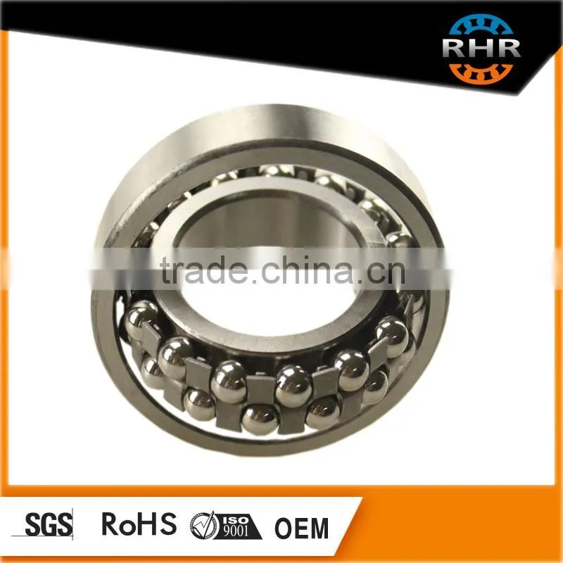 Precision Self-aligning Ball Bearing 1300 Series