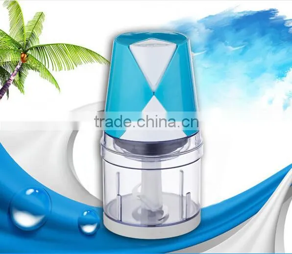 Multifunctional Food Processor