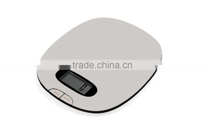 Special Shape Digital Kitchen Scale