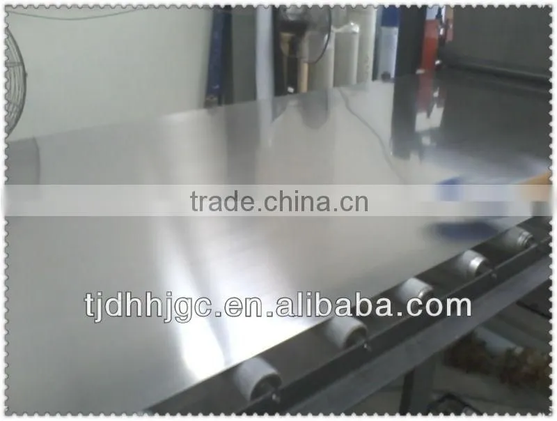 201 stainless steel sheet