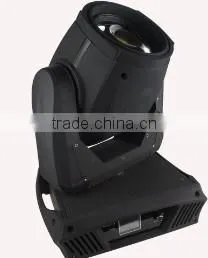 China Guangzhou 230w sharpy 7r beam moving head light