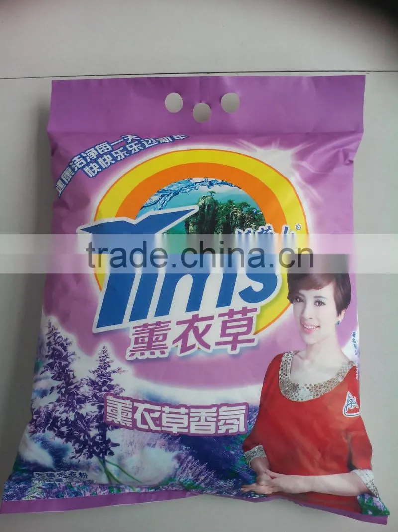 Apparel Detergent Use Detergent Powder