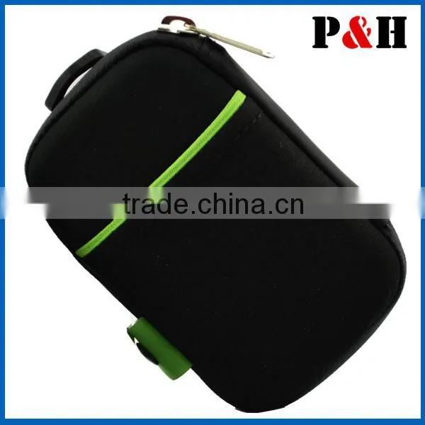 Custom EVA waterproof hard plastic camera case
