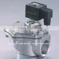 AMF Series Electro-magnetic solenoid pulse valve