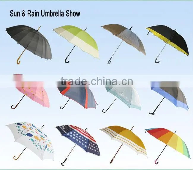 Parasol fashionable long straight lace umbrella,parasol lace umbrella