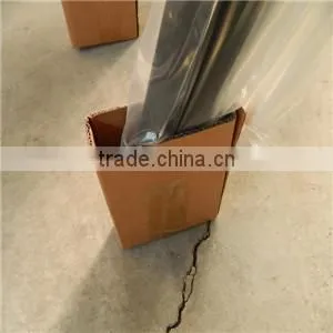 Modern Appearence High Quality Acrylic Chair