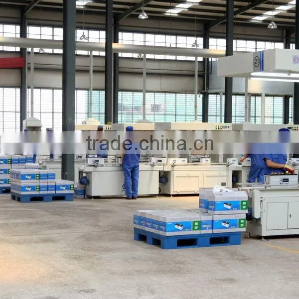 12 V storage battery for car / truck /bus