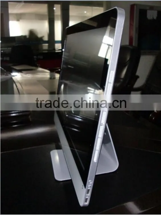 18.5inch g1840 dual core led all in one computer