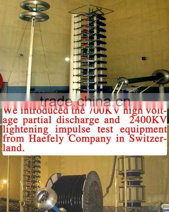 2013 Hot Exporting good quality Factory supply Copper cable
