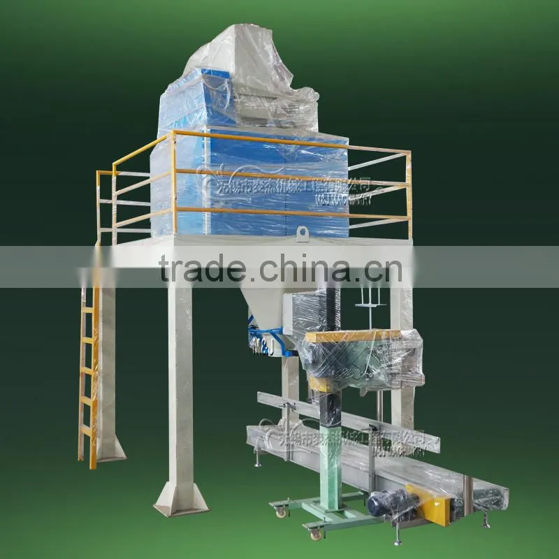 charcoal bagging machine mobile, mobile weighing and bagging machine