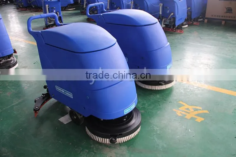 YHFS-580H Floor Scrubber Drier