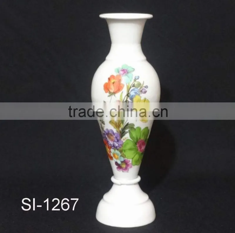 BRASS FLOWER VASES / PLANTER