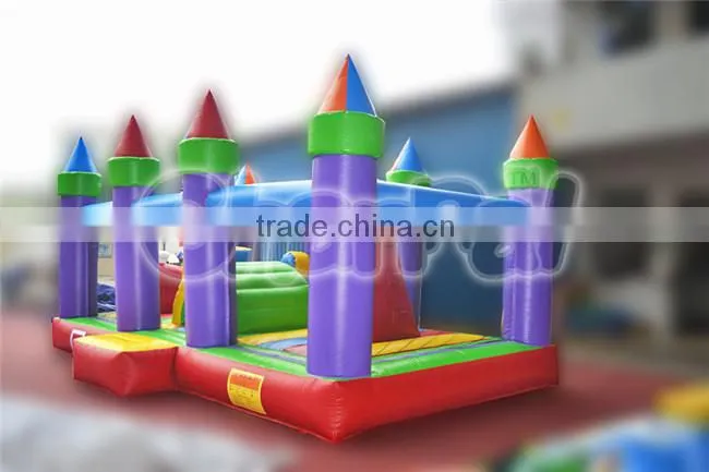 Used Commercial Inflatable Bounce House For Sale