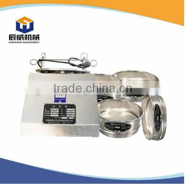 Laboratory Soil Testing Sieve