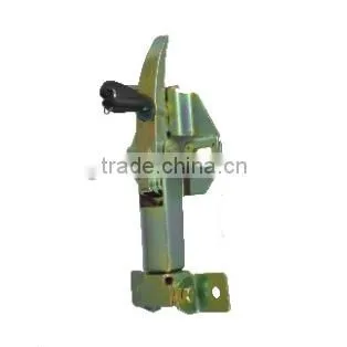 China supplier excavator engine cover lock parts