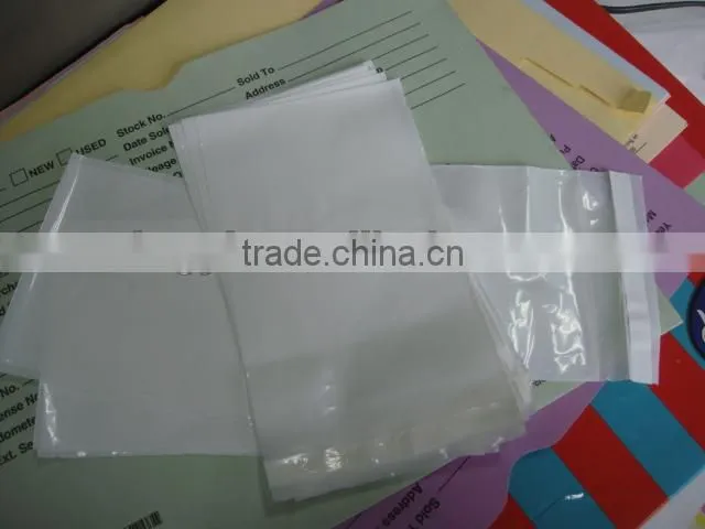 custom plastic mailer