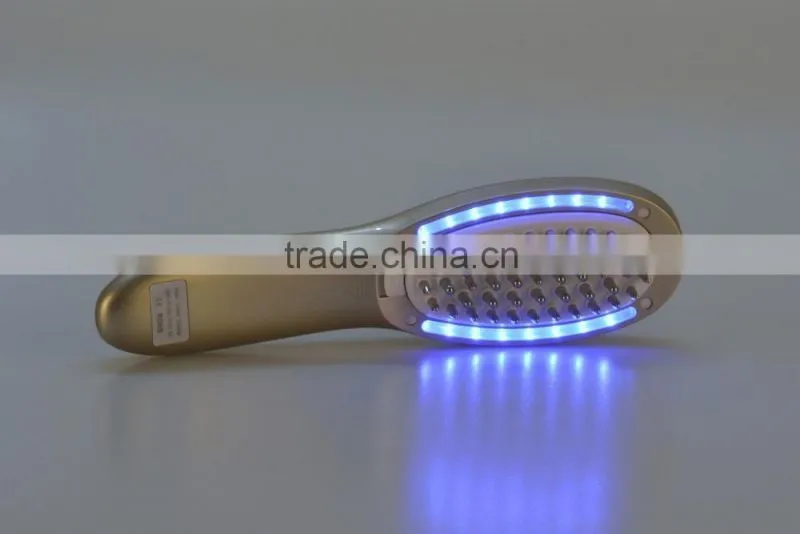High quality electric comb for hair growth with CE approval
