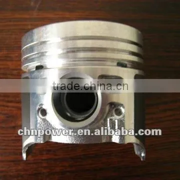 VOLGA piston