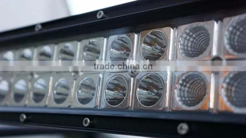 21.5 inch Search Light LED Light Bar 12V Off Road LED Light Bar For Trucks