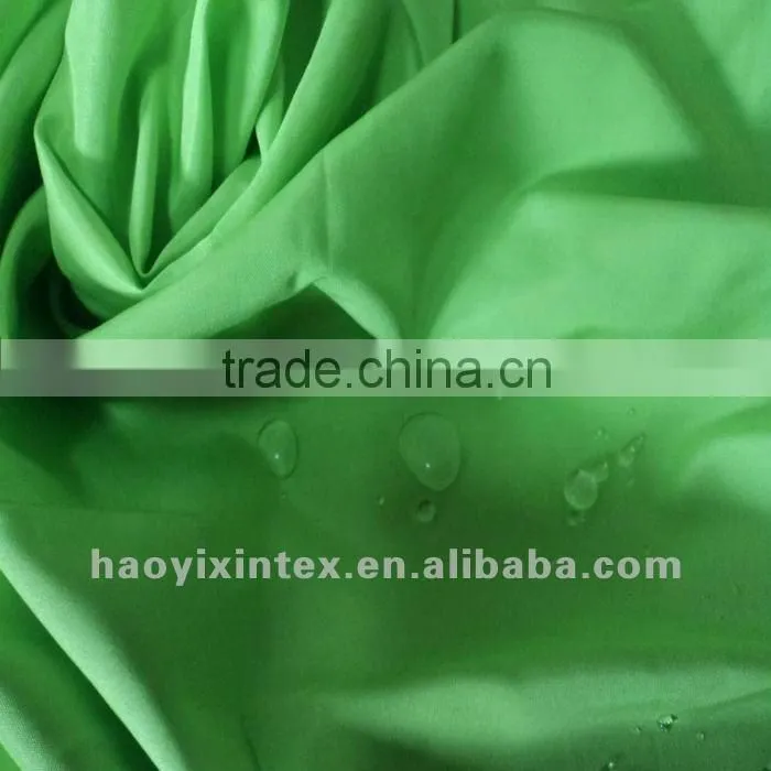 100%Polyester 4 way Spandex Fabric