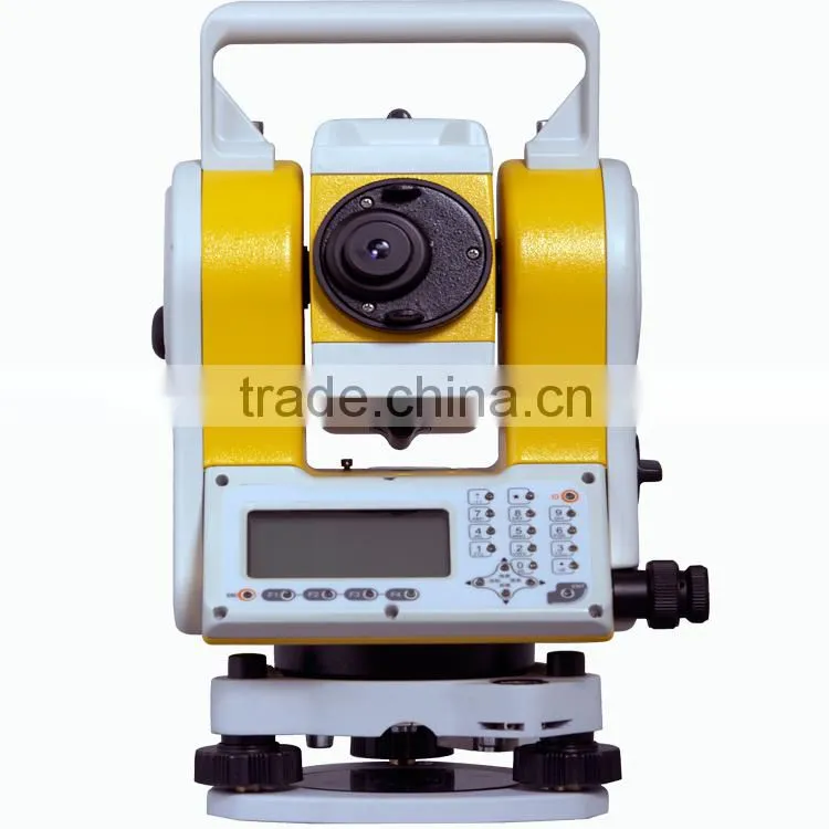 Land Surveying Instruments building surveying Total Survey Station