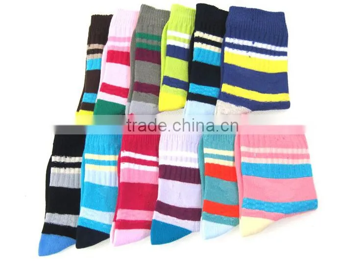 Blue No Show Custom Heated Socks