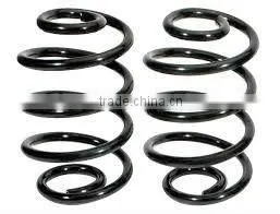 Olive shape spring D