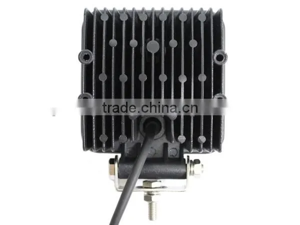 48W heavy duty off road truck led work light