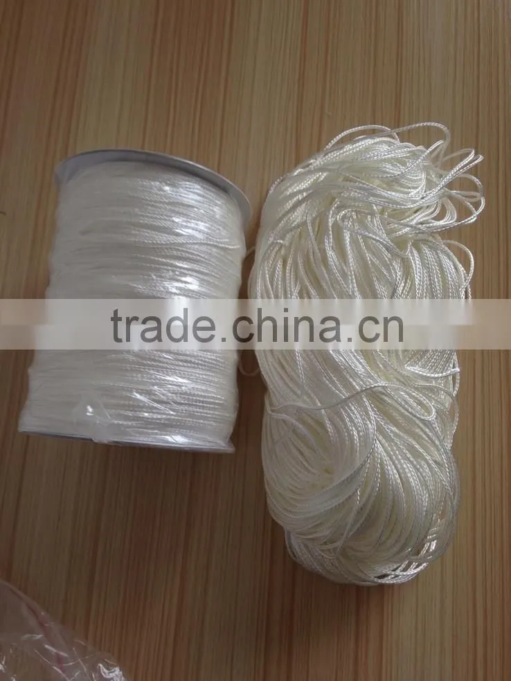ekowool silica wick 2.0mm,2.5mm,3.0mm available
