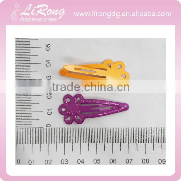 New Design Hair Ornament with Flowers