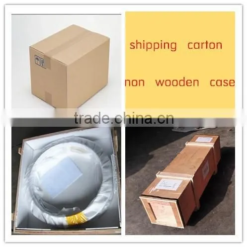 Gr2 1mm titanium sheet with high quality