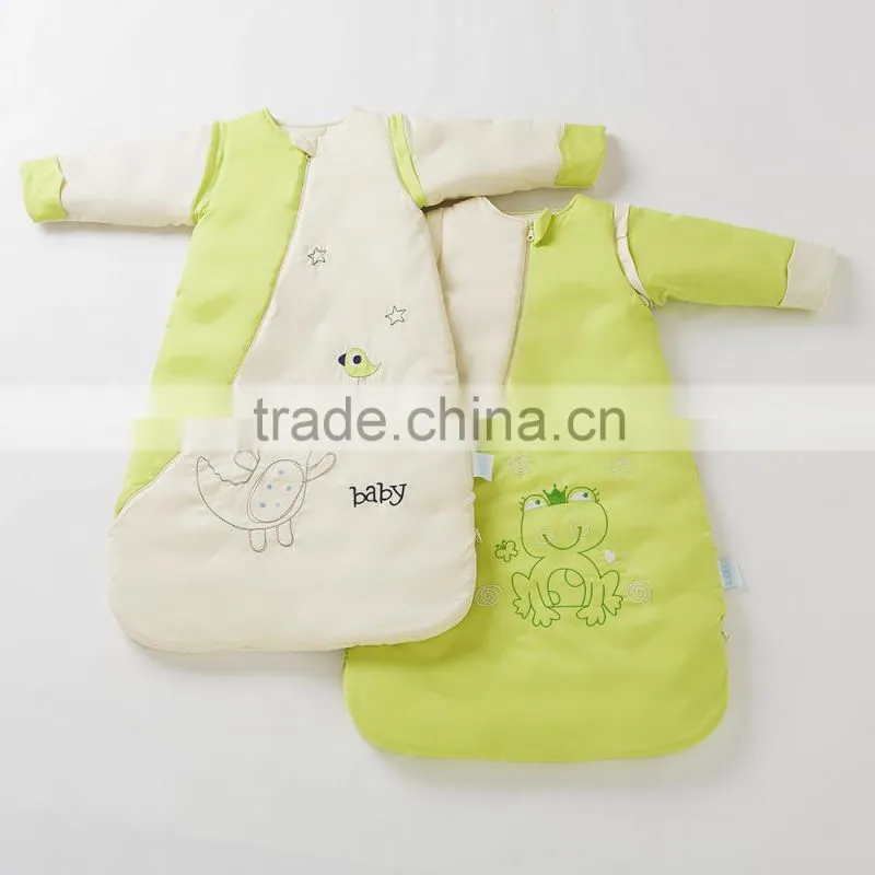 Warm Baby Sleeping Bag/ Infant Sleeping Bag