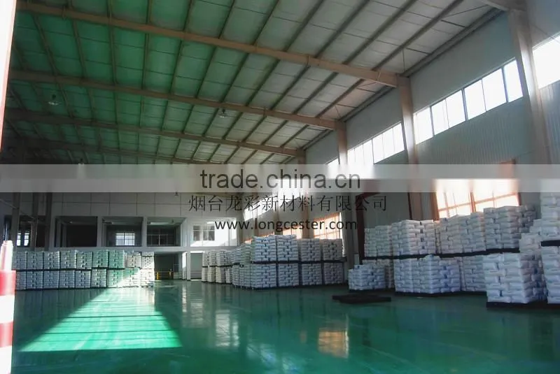 95/5 primid curing polyester resin for powder coating
