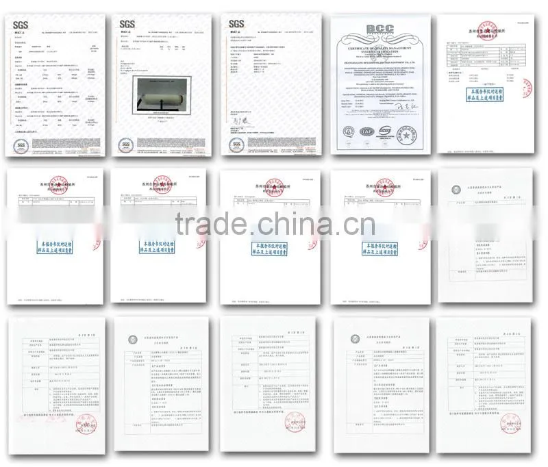 PVDF series PVDF membrane filter element