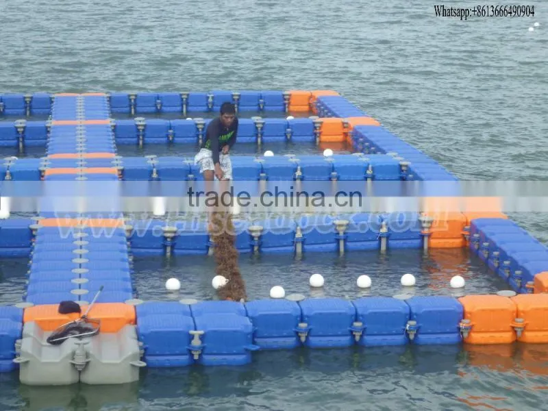 fish farming companies