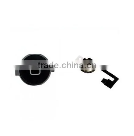 Cell Phone Repair Part Flex Cable For iPhone 4 Replacement
