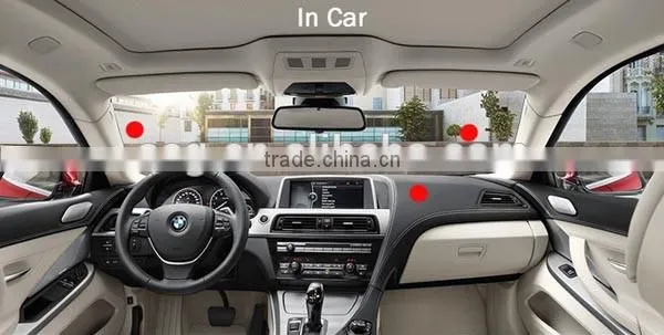 2016 magnetic mobile phone car holder