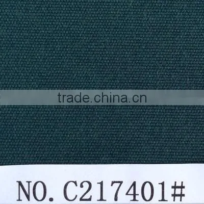 60% cotton 40% polyester Hotsale canvas fabric from China