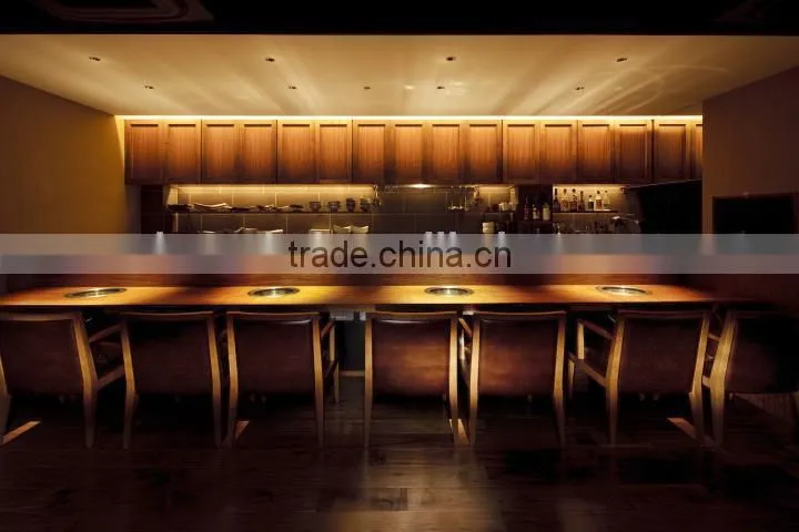 Wholesale Cheap promotional ceiling led light for store corridor