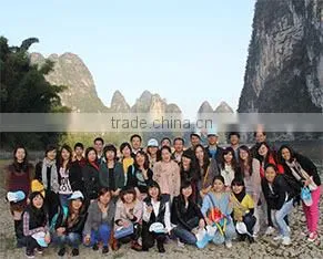 Cooperate Logistics Co., Ltd. company overview - view 1