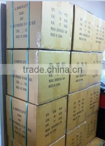 V-GF16-10 50PCS disposable sterile medical wooden tongue depressor with art carton
