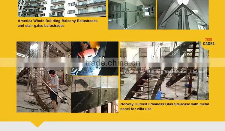 Office Glass Partition wall Glass