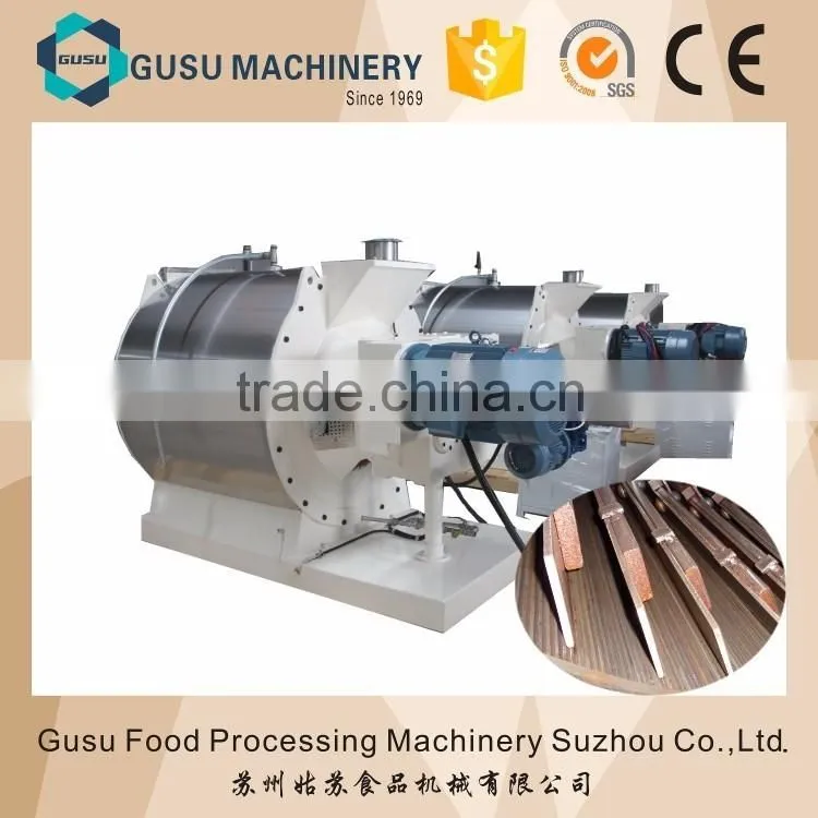 JMJ3000 chocolate refiner conche made in China 086-18652615950