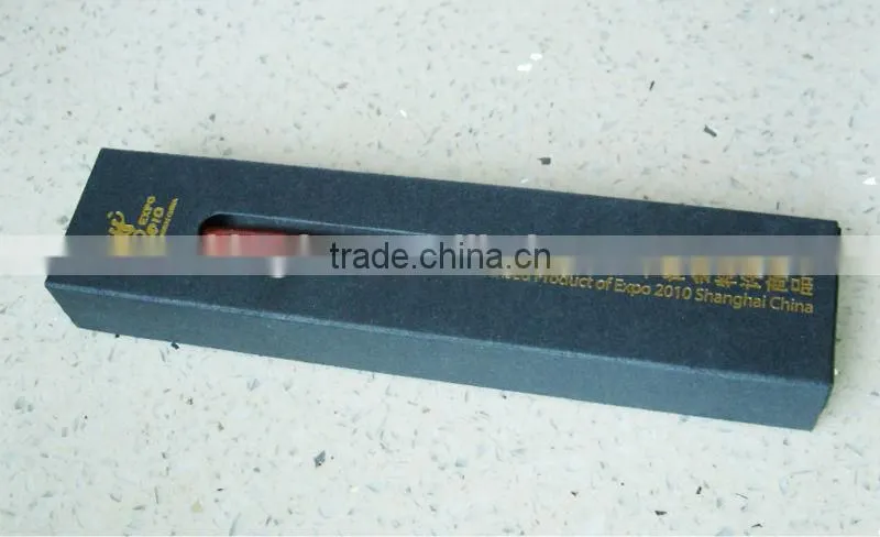 2014 hot-selling gift maple pen