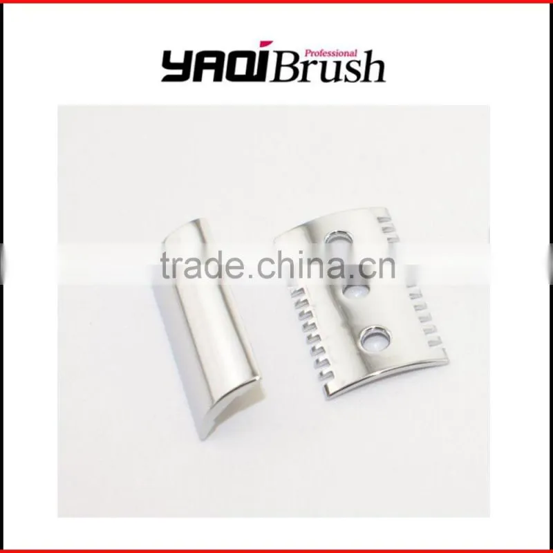 best quality open comb double edge razor head