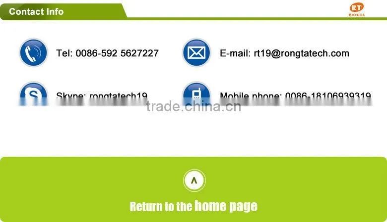 48mm Thermal Kiosk Printer Module