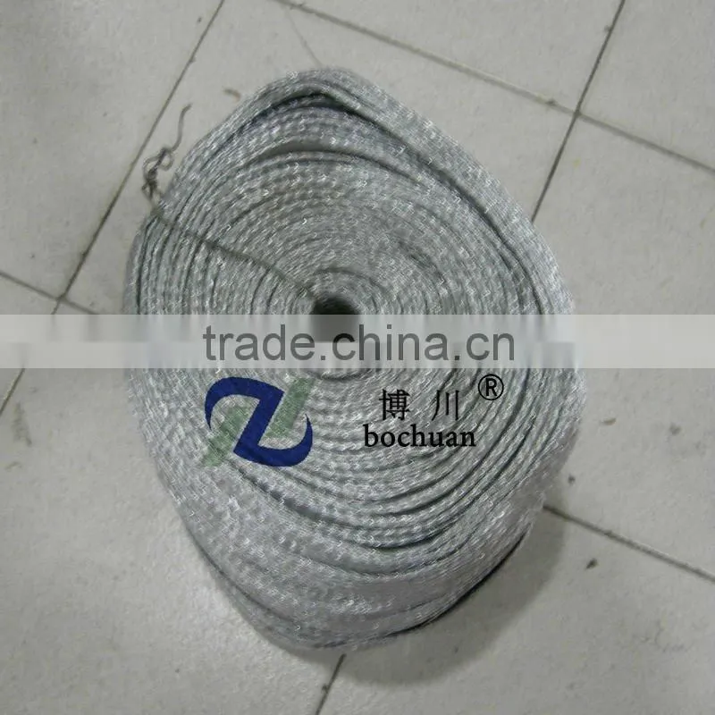 Aluminium Braid