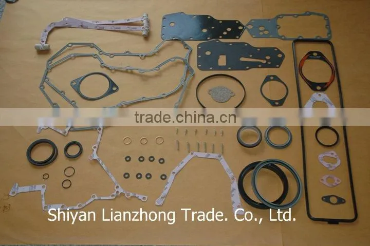 4B/6B/6C/6L/M11/NT855/K19/K38/K50 Cummins gasket kit