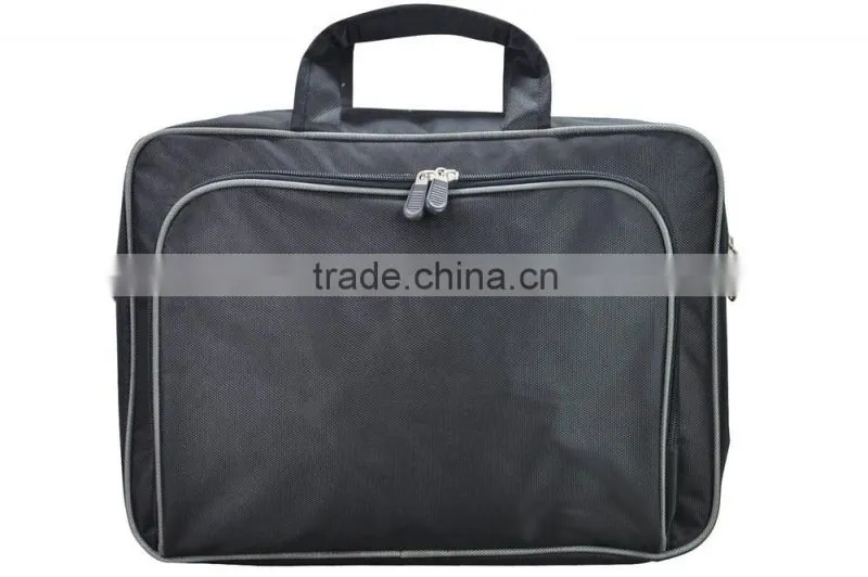 Hot sale Men business briefcase laptop handbag
