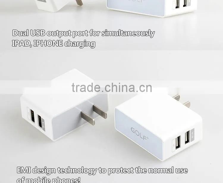 2015 new product dc mobile phone battery charger with brilliant light mobile phone emergency battery charger